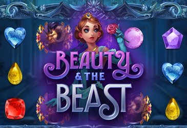 Beauty & The Beast
